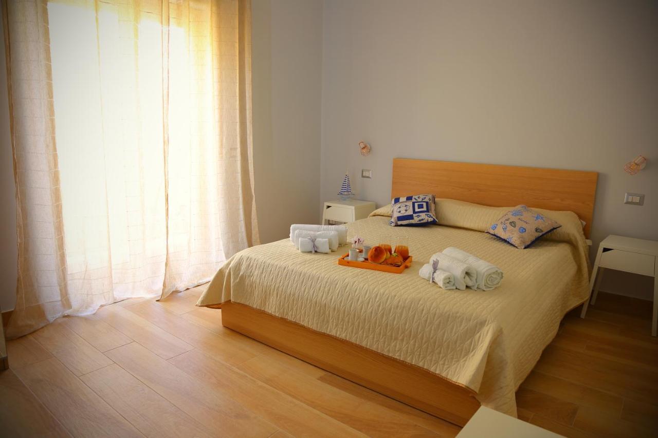 Bed and Breakfast Mariba San Leone Zewnętrze zdjęcie