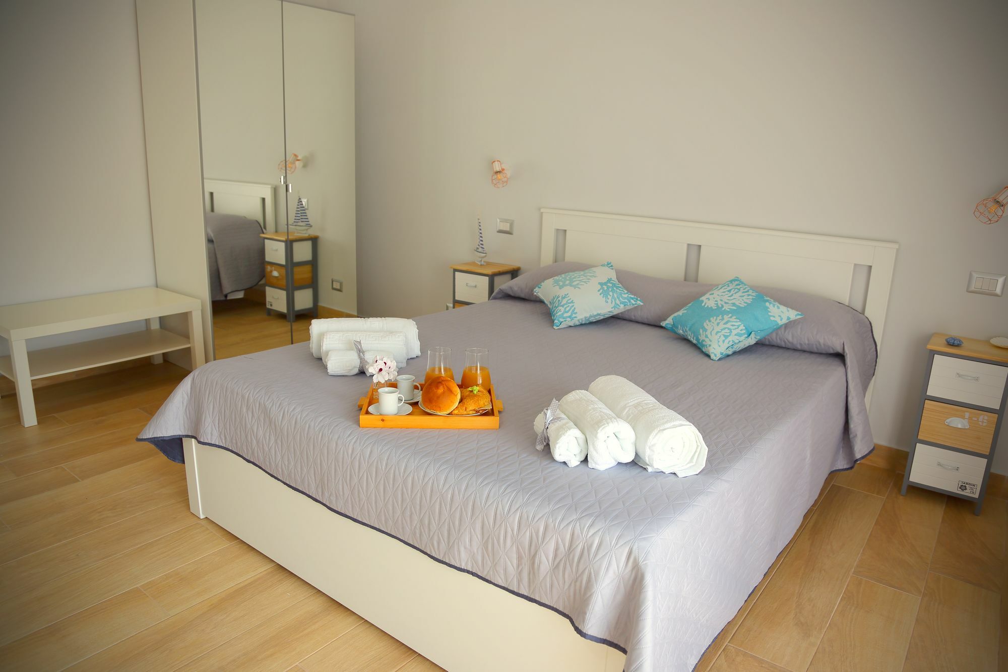 Bed and Breakfast Mariba San Leone Zewnętrze zdjęcie